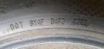 1x Continental WinterContact TS860S SSR (RSC) 225/45 R18 95H Dot2323 5-6mm B212 – Bild 6