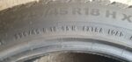 1x Continental WinterContact TS860S SSR (RSC) 225/45 R18 95H Dot2323 5-6mm B212 – Bild 7