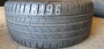 1x Sommer Bridgestone Turanza T005 RFT (RSC) 255/35 R19 96Y Dot3620 6,3mm B196