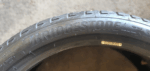 1x Sommer Bridgestone Turanza T005 RFT (RSC) 255/35 R19 96Y Dot3620 6,3mm B196 – Bild 3