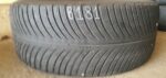 1x Winterreifen Michelin Pilot Alpin 5 SUV X 255/45 R20 105V Dot0819 4mm B181
