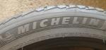 1x Winterreifen Michelin Pilot Alpin 5 SUV X 255/45 R20 105V Dot0819 4mm B181 – Bild 3