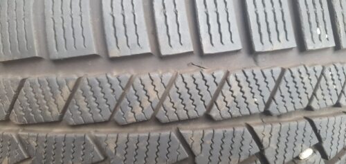 2x Continental WinterContact TS860S SSR(RSC) 225/45 R19 95V/95H 7-7,5mm B47 – Bild 6