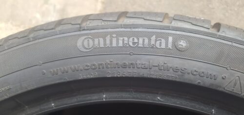 2x Continental WinterContact TS860S SSR(RSC) 225/45 R19 95V/95H 7-7,5mm B47 – Bild 7