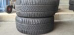 2x Pirelli Scorpion (RSC) Winter 275/45 R20 110V Dot 1x 21 1x 20 5,5-6mm B187