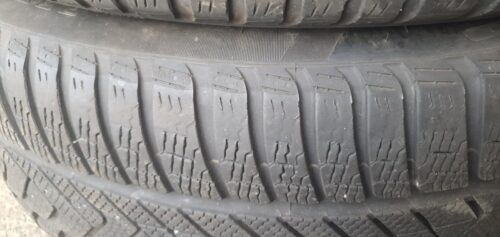 2x Pirelli Scorpion (RSC) Winter 275/45 R20 110V Dot 1x 21 1x 20 5,5-6mm B187 – Bild 4