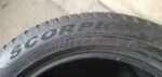 2x Pirelli Scorpion (RSC) Winter 275/45 R20 110V Dot 1x 21 1x 20 5,5-6mm B187 – Bild 6