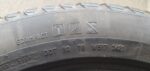2x Pirelli Scorpion (RSC) Winter 275/45 R20 110V Dot 1x 21 1x 20 5,5-6mm B187 – Bild 9