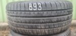 2x Sommer Goodyear Eagle F1 asymmetric 3 (RSC) 225/40 R19 93Y Dot3118 7mm B93 – Bild 3
