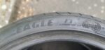 2x Sommer Goodyear Eagle F1 asymmetric 3 (RSC) 225/40 R19 93Y Dot3118 7mm B93 – Bild 5