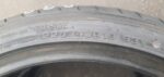 2x Sommer Goodyear Eagle F1 asymmetric 3 (RSC) 225/40 R19 93Y Dot3118 7mm B93 – Bild 7