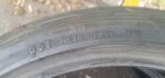 2x Sommer Goodyear Eagle F1 asymmetric 3 (RSC) 225/40 R19 93Y Dot3118 7mm B93 – Bild 8