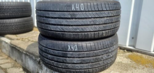 2x Sommerreifen Michelin Primacy 4 225/50 R17 98Y Dot3119 5,5mm X40 – Bild 1