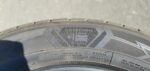 2x Winter Goodyear UltraGrip Perfomance+ 255/50 R21 109H Dot2121 4,5mm B144 – Bild 6