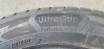 2x Winter Goodyear UltraGrip Perfomance+ 255/50 R21 109H Dot2121 4,5mm B144 – Bild 7