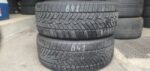 2x Winter Goodyear UltraGrip Performance+ 225/50 R18 99V Dot0421 6,5-7,5mm B41