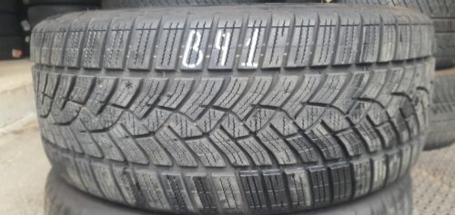 2x Winter Goodyear UltraGrip Performance+ 225/50 R18 99V Dot0421 6,5-7,5mm B41 – Bild 3