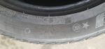 2x Winter Goodyear UltraGrip Performance+ 225/50 R18 99V Dot0421 6,5-7,5mm B41 – Bild 4