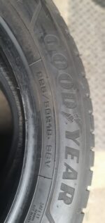 2x Winter Goodyear UltraGrip Performance+ 225/50 R18 99V Dot0421 6,5-7,5mm B41 – Bild 5