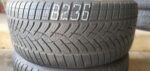 2x Winter Goodyear UltraGrip Performance + 245/45 R18 100H Dot3023 5-5,5mm B236 – Bild 4