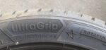 2x Winter Goodyear UltraGrip Performance + 245/45 R18 100H Dot3023 5-5,5mm B236 – Bild 6