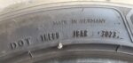 2x Winter Goodyear UltraGrip Performance + 245/45 R18 100H Dot3023 5-5,5mm B236 – Bild 7