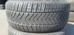 2x Winter Goodyear UltraGrip Performance + 255/50 R21 109H Dot2821 4-4,5mm B139 – Bild 3