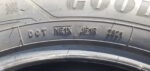 2x Winter Goodyear UltraGrip Performance + 255/50 R21 109H Dot2821 4-4,5mm B139 – Bild 6