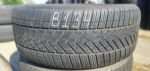 2x Winter Goodyear UltraGrip Performance+ 255/50 R21 109H Dot2821 4,5mm B134 – Bild 3