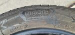 2x Winter Goodyear UltraGrip Performance+ 255/50 R21 109H Dot2821 4,5mm B134 – Bild 6