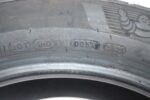 2x Winterreifen Michelin Alpin 5 ZP (RSC) SUV X 245/50 R19 105V Dot5023 7mm B344 – Bild 6