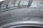 2x Winterreifen Michelin Alpin 5 ZP (RSC) SUV X 245/50 R19 105V Dot5023 7mm B344 – Bild 7
