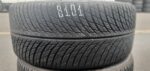2x Winterreifen Michelin Pilot Alpin 5 NAO X 245/35 R20 95V Dot3518 6-7mm B101 – Bild 3