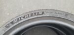 2x Winterreifen Michelin Pilot Alpin 5 NAO X 245/35 R20 95V Dot3518 6-7mm B101 – Bild 5