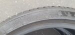 2x Winterreifen Michelin Pilot Alpin 5 NAO X 245/35 R20 95V Dot3518 6-7mm B101 – Bild 7