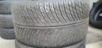 2x Winterreifen Michelin Pilot Alpin 5 NAO X 295/30 R21 102V Dot3318 6mm B64