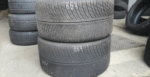 2x Winterreifen Michelin Pilot Alpin 5 NAO X 295/30 R21 102V Dot3318 6mm B64 – Bild 3