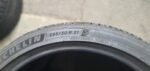 2x Winterreifen Michelin Pilot Alpin 5 NAO X 295/30 R21 102V Dot3318 6mm B64 – Bild 5