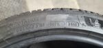 2x Winterreifen Michelin Pilot Alpin 5 NAO X 295/30 R21 102V Dot3318 6mm B64 – Bild 6