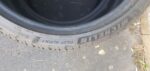 2x Winterreifen Michelin Pilot Alpin 5 NAO X 295/30 R21 102V Dot4918 6,5mm B76 – Bild 4