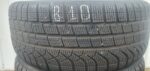 2x Winterreifen Pirelli PZeroWinter MO 245/45 R19 102H Dot1624 7-7,5mm B10 – Bild 3