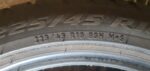 2x Winterreifen Pirelli Sottozero 3 (RSC) 225/45 R18 95H Dot1019 5-5,5mm B224 – Bild 6
