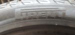 2x Winterreifen Pirelli Sottozero 3 (RSC) 225/45 R18 95H Dot2320 5mm B221 – Bild 4