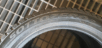 2x Winterreifen Pirelli Sottozero 3 (RSC) 225/45 R18 95H Dot2320 5mm B221 – Bild 5