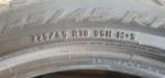 2x Winterreifen Pirelli Sottozero 3 (RSC) 225/45 R18 95H Dot2320 5mm B221 – Bild 7
