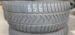 2x Winterreifen Pirelli Sottozero 3 (RSC) 225/45 R18 95H Dot2820 4,5-5mm B56 – Bild 3