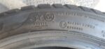 2x Winterreifen Pirelli Sottozero 3 (RSC) 225/45 R18 95H Dot2820 4,5-5mm B56 – Bild 7