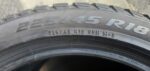 2x Winterreifen Pirelli Sottozero 3 (RSC) 225/45 R18 95H Dot2820 4,5-5mm B56 – Bild 8