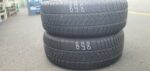 2x Winterreifen Pirelli Sottozero 3 (RSC) 225/45 R19 96V Dot2320 5,5mm B98