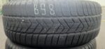 2x Winterreifen Pirelli Sottozero 3 (RSC) 225/45 R19 96V Dot2320 5,5mm B98 – Bild 3